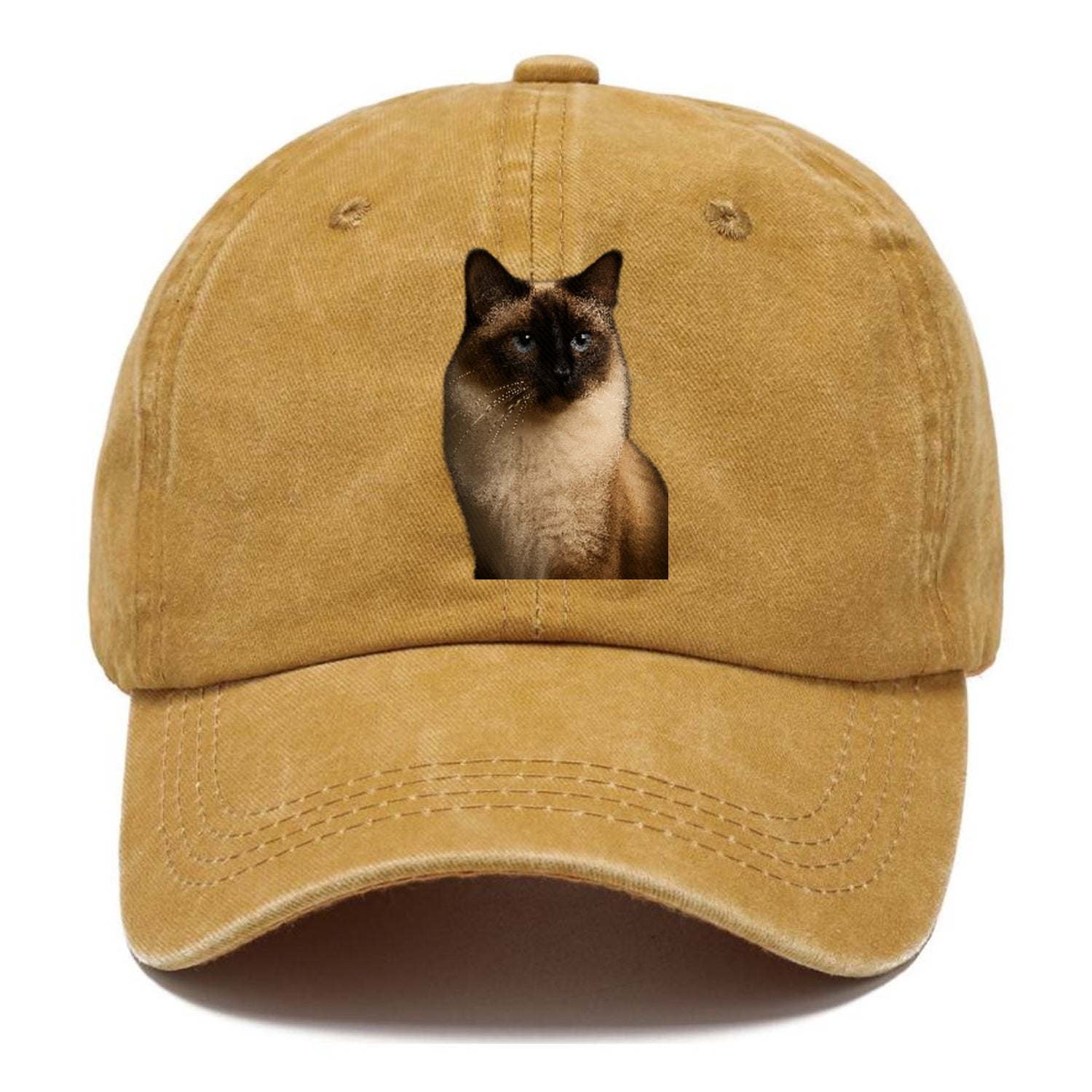 birman-gentle-charm Hat