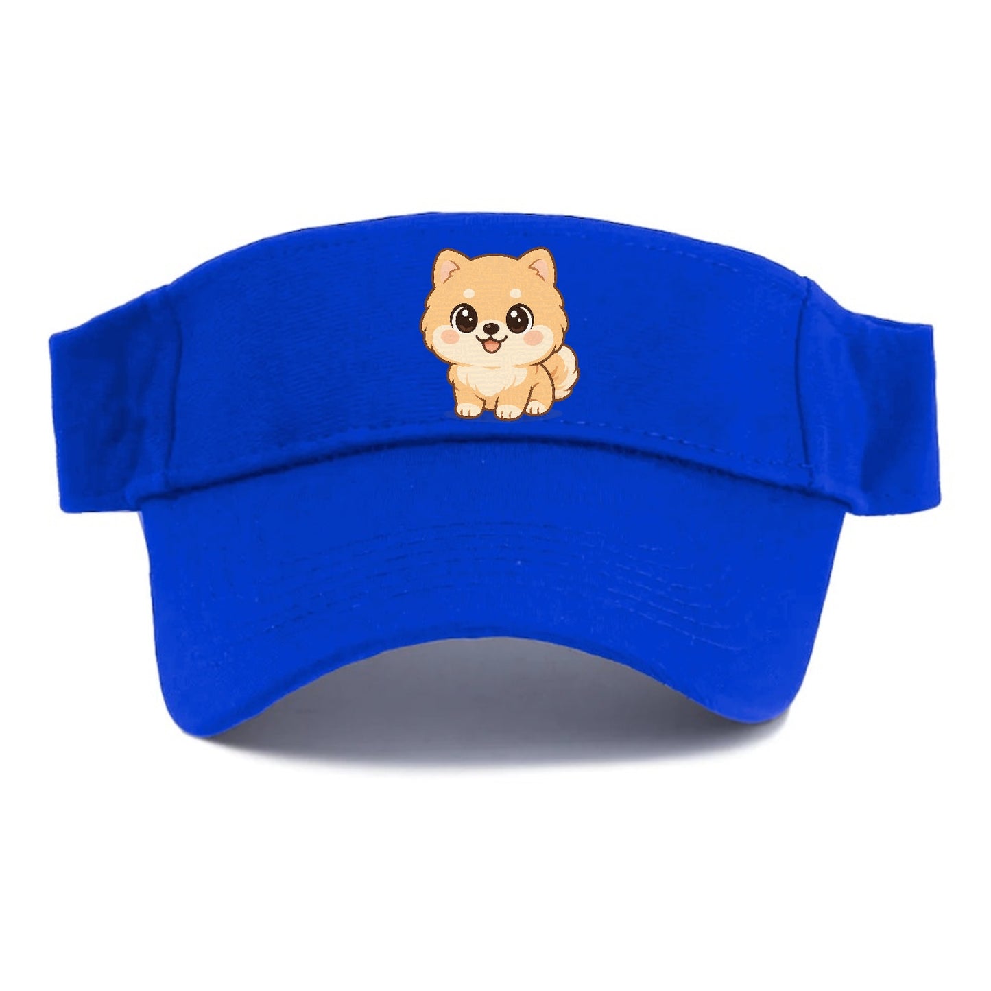 pomeranian fluff & spirit Hat