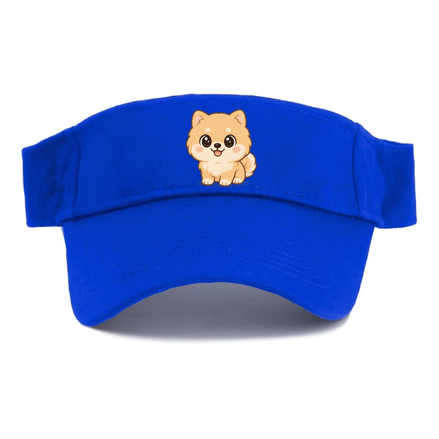 pomeranian fluff & spirit Hat