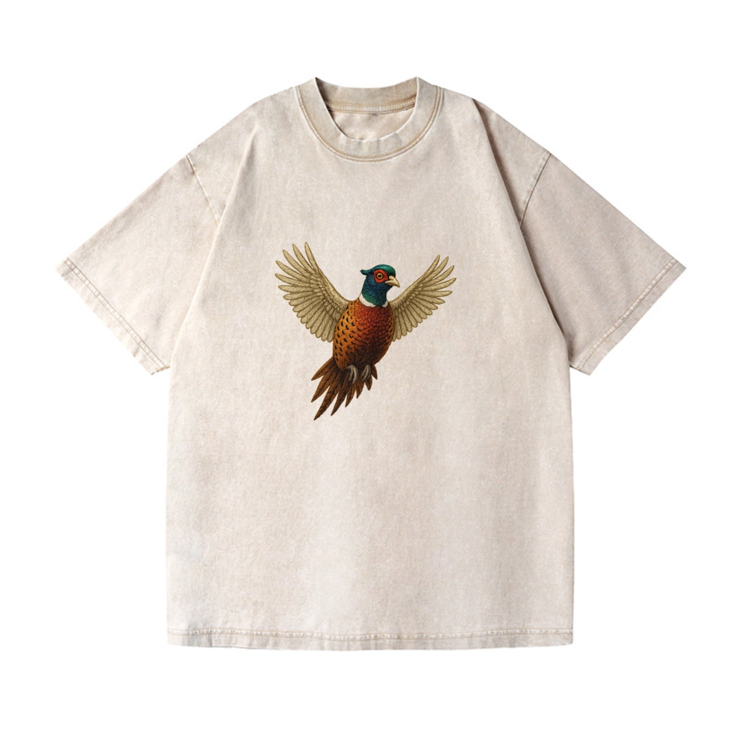 pheasant's flight collection Hat