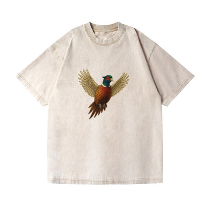 pheasant's flight collection Hat