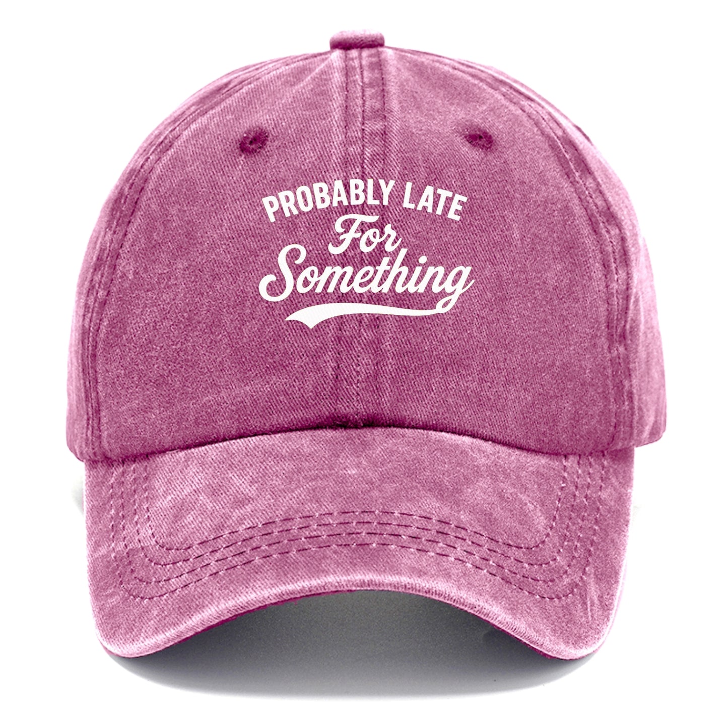 always late hat company Hat