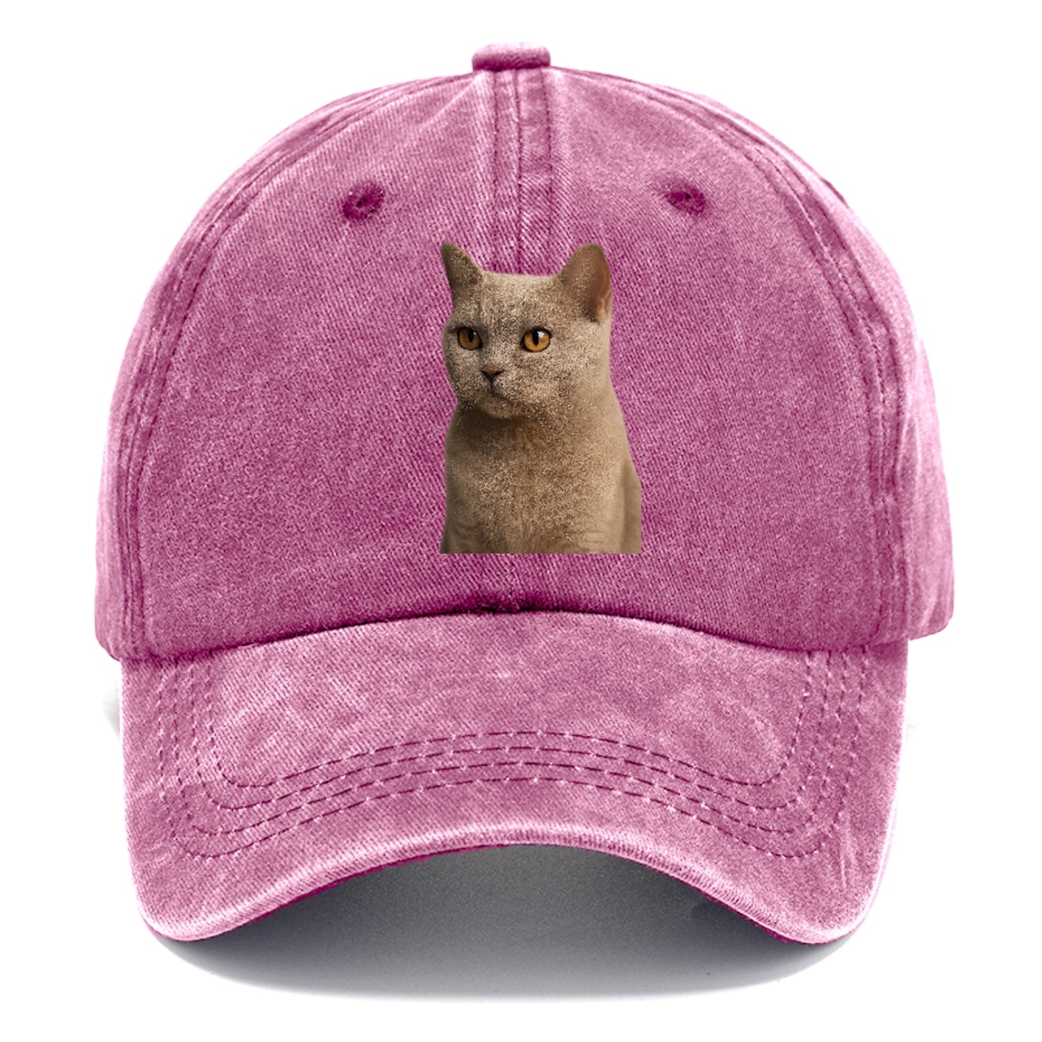 lilac-cat-mystical-charm Hat