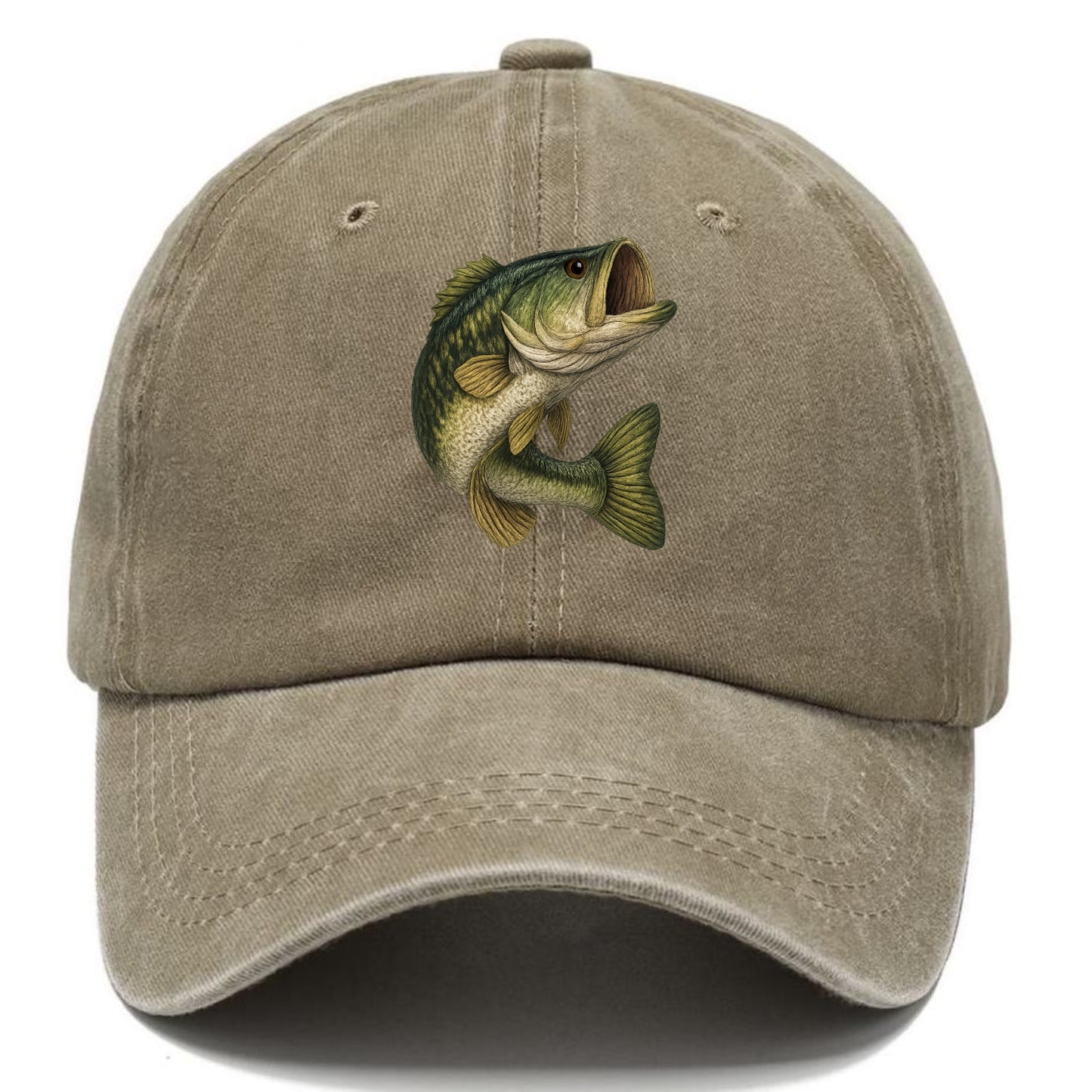 bass masterpiece Hat