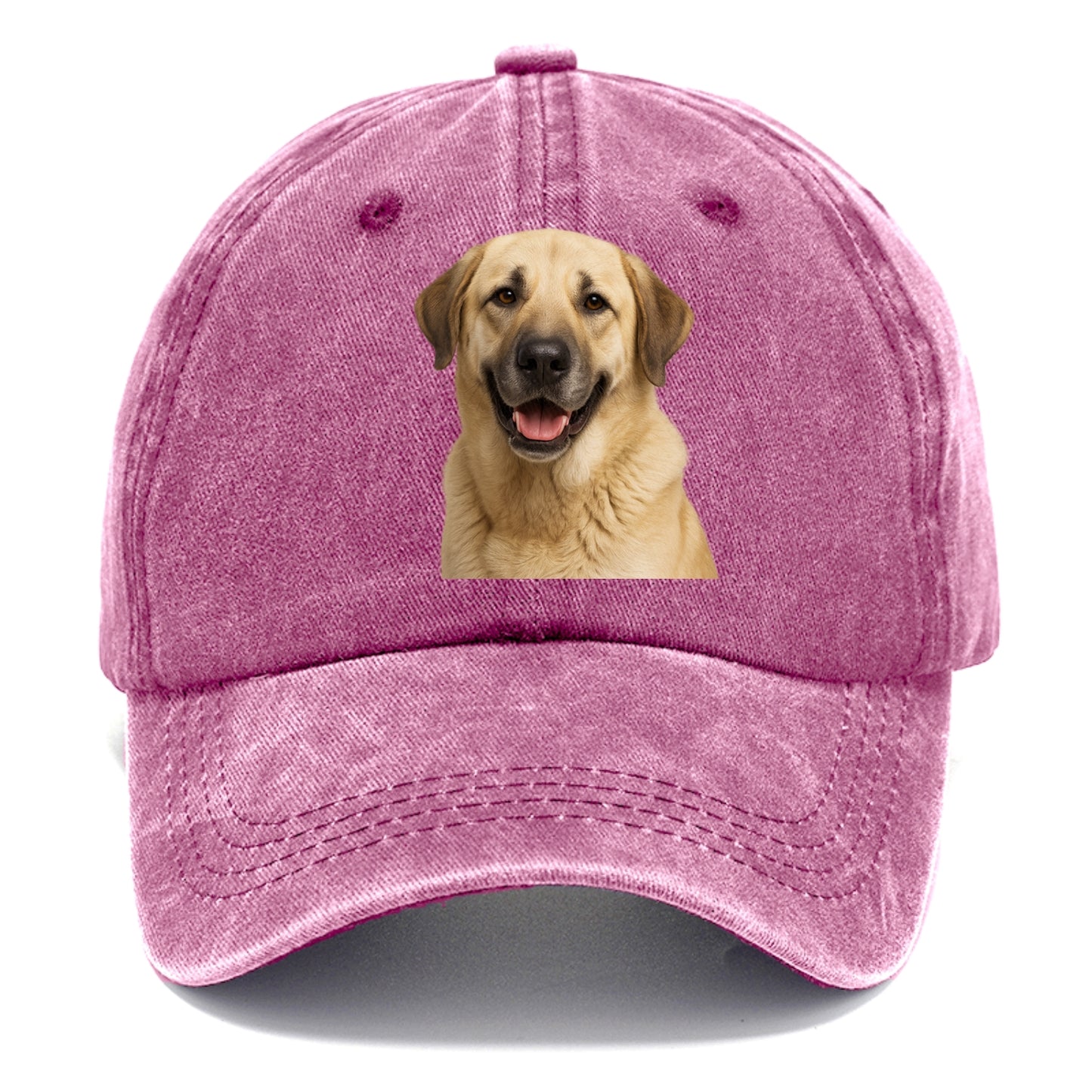 anatolian shepherd: noble protector's pride Hat