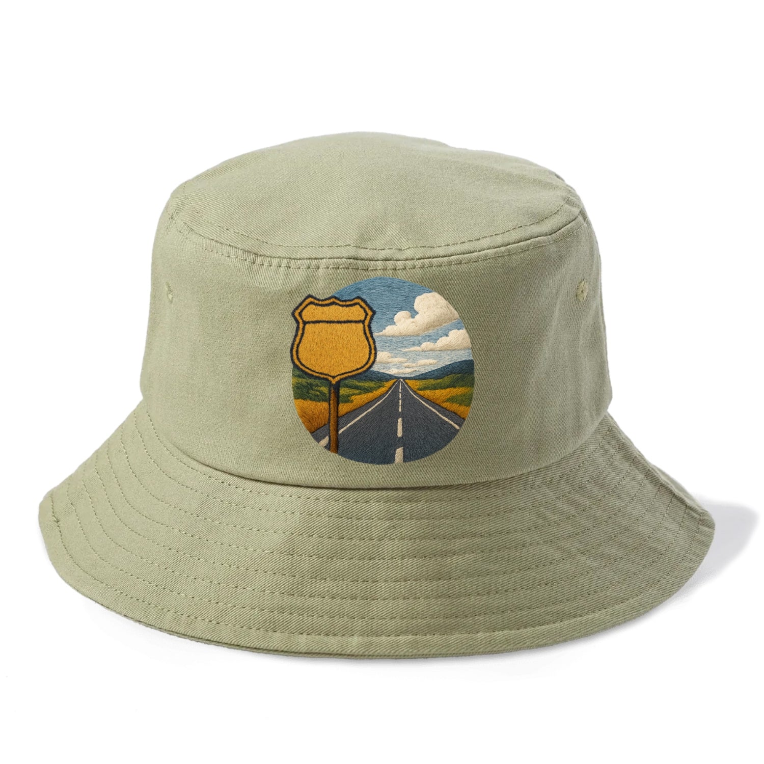 open road dreams Hat