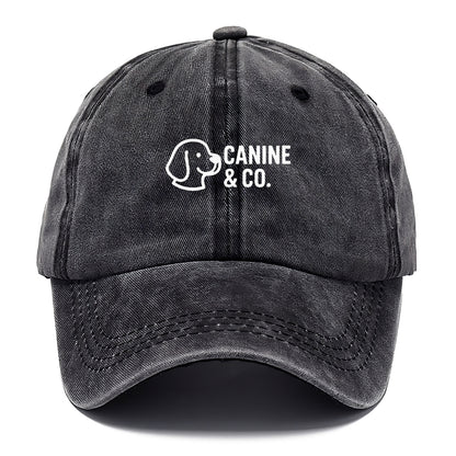 canine and co Hat