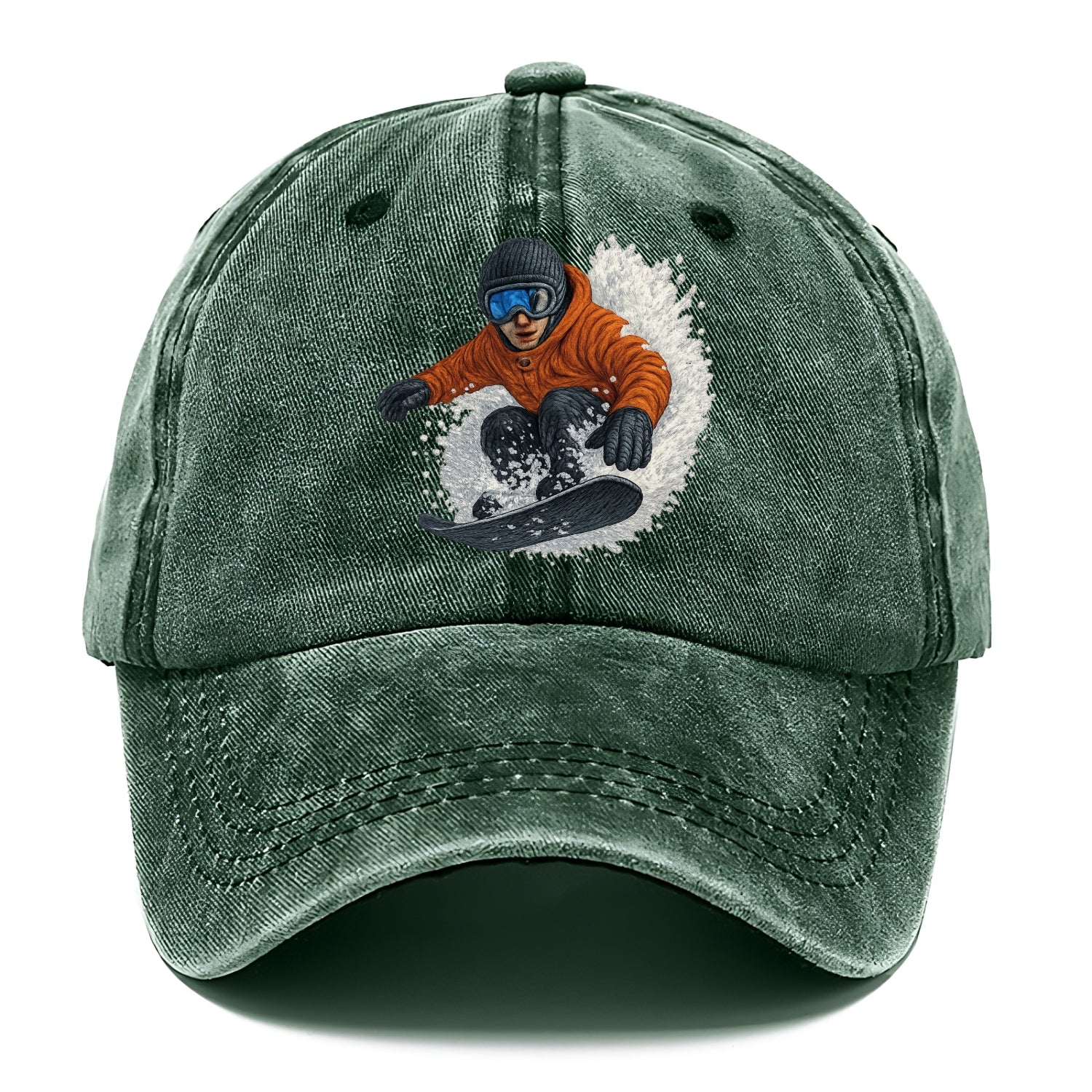 powder paradise headwear Hat