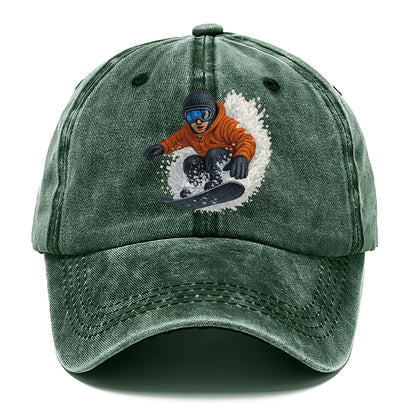 powder paradise headwear Hat