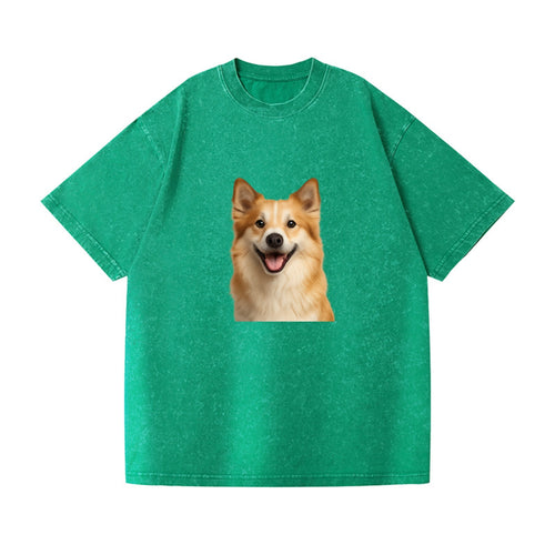 Heart Vintage T-shirt