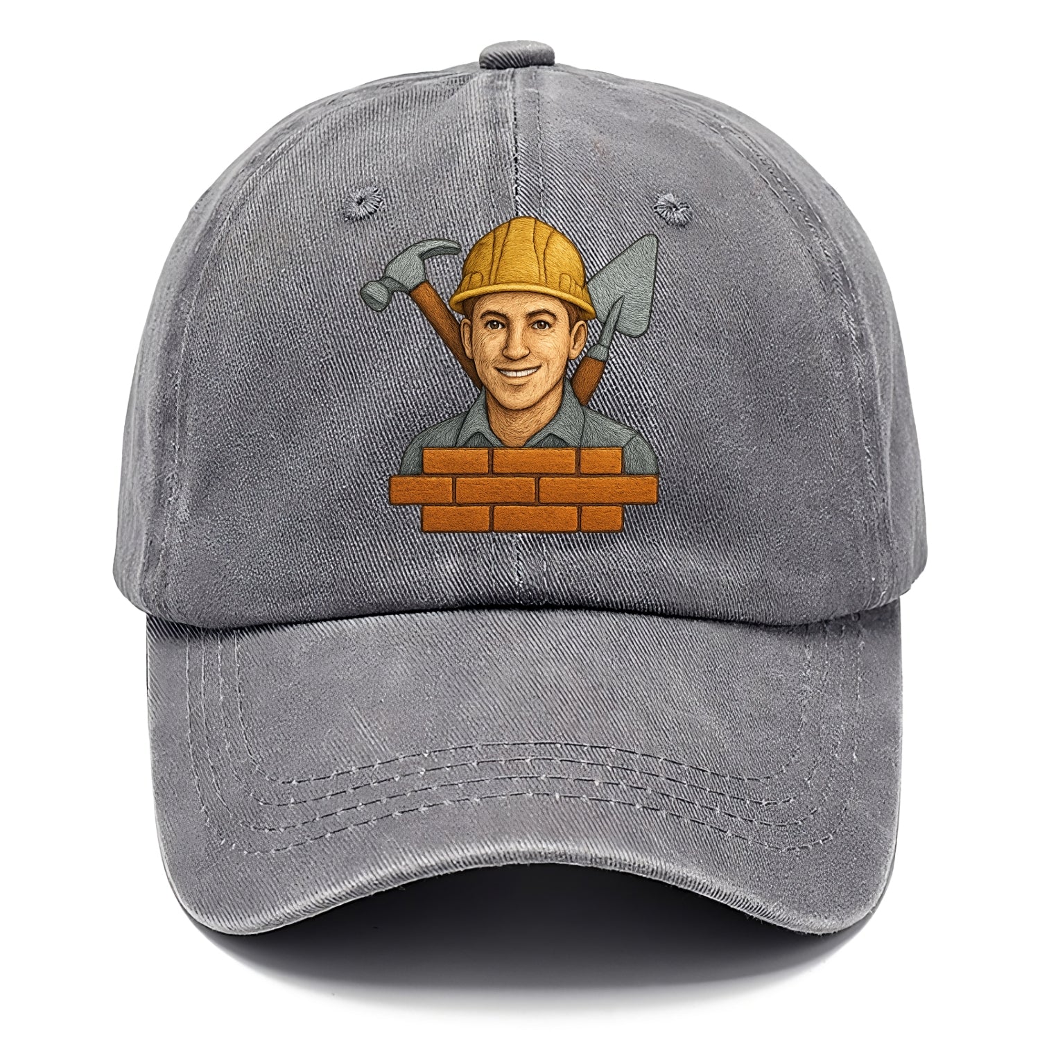 bricklayer's pride Hat