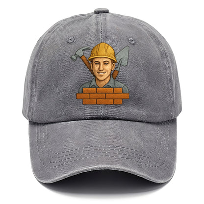 bricklayer's pride Hat