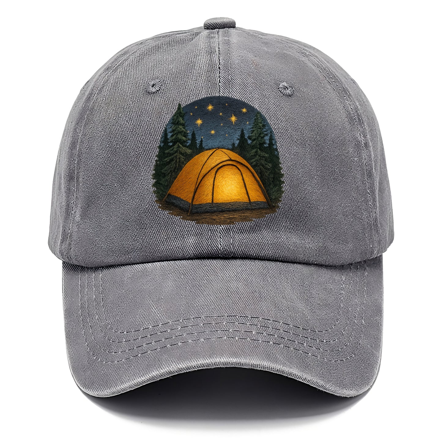 under the starlit canopy Hat