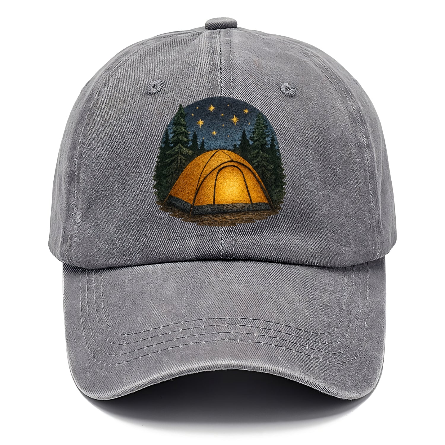 under the starlit canopy Hat
