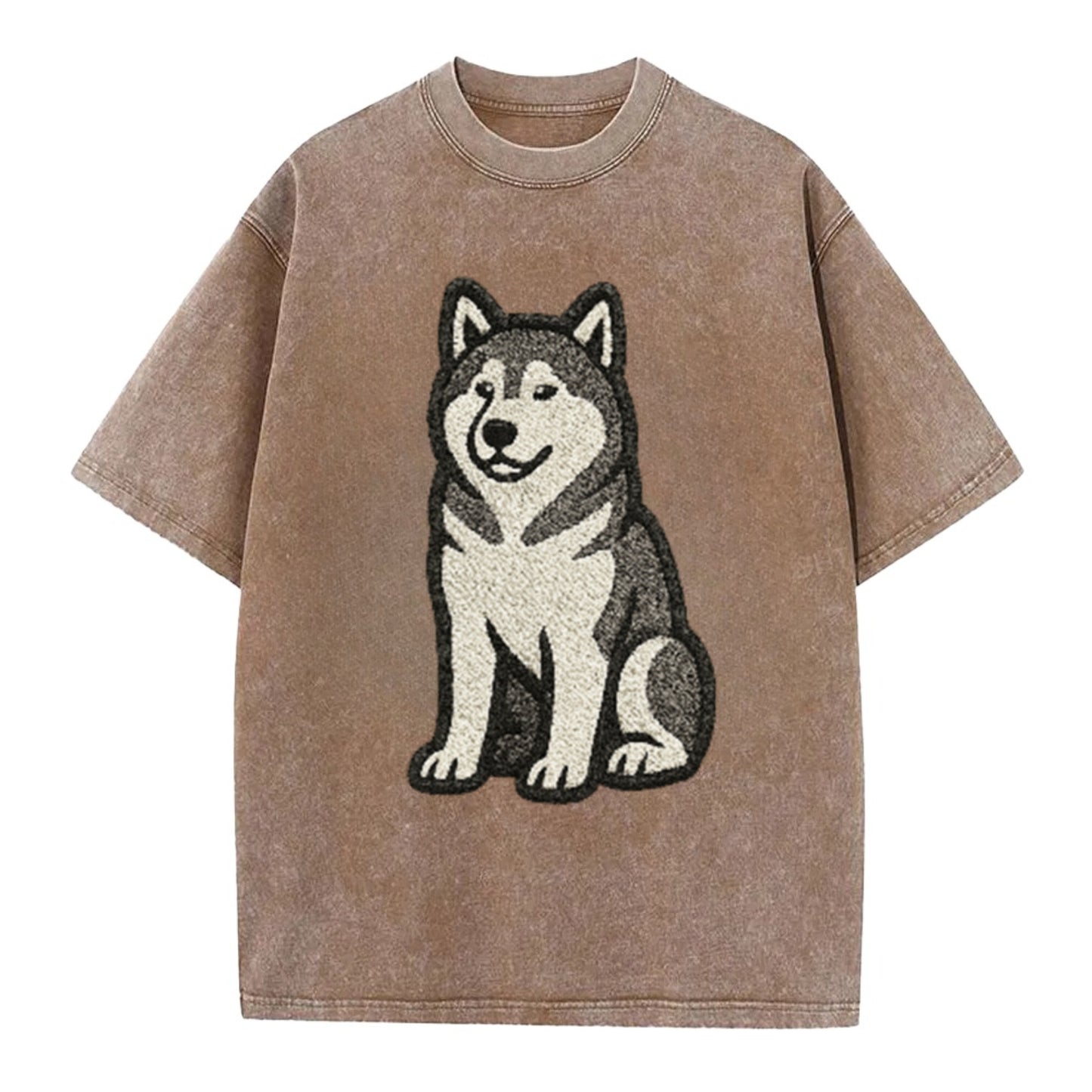 alaskan-malamute-noble-spirit Hat