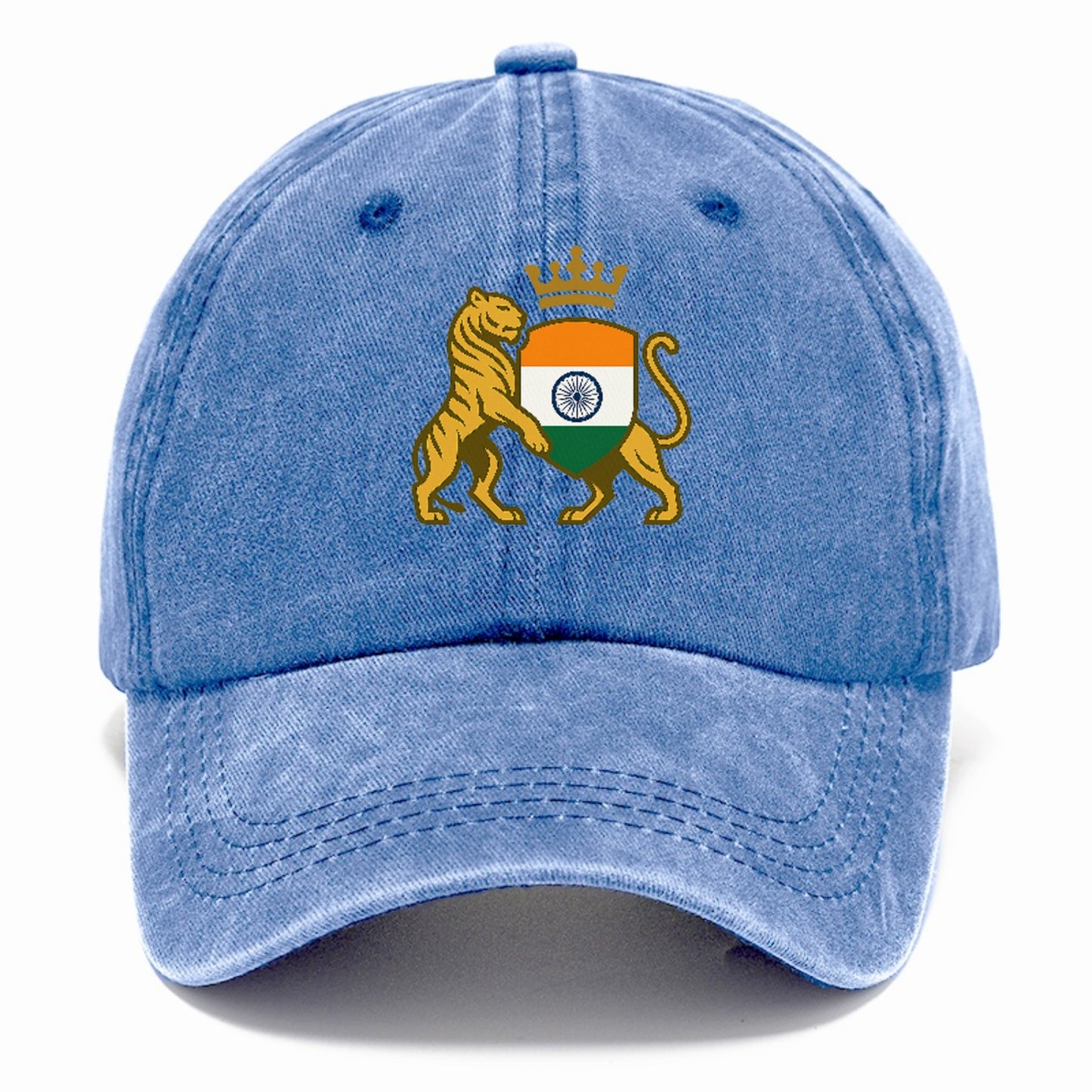 regal-tiger-indias-power Hat
