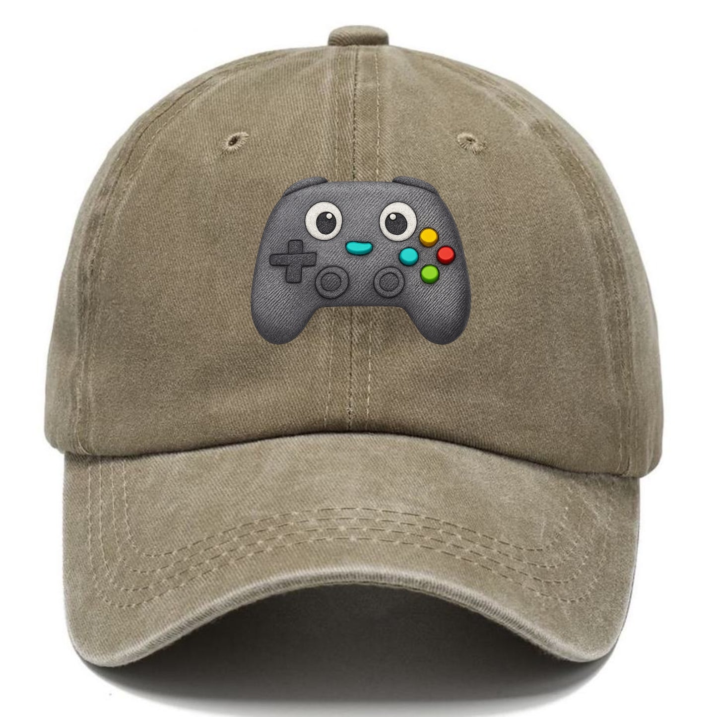 animated controller expressions Hat
