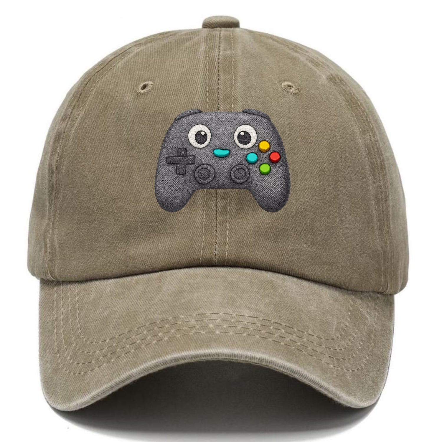 animated controller expressions Hat