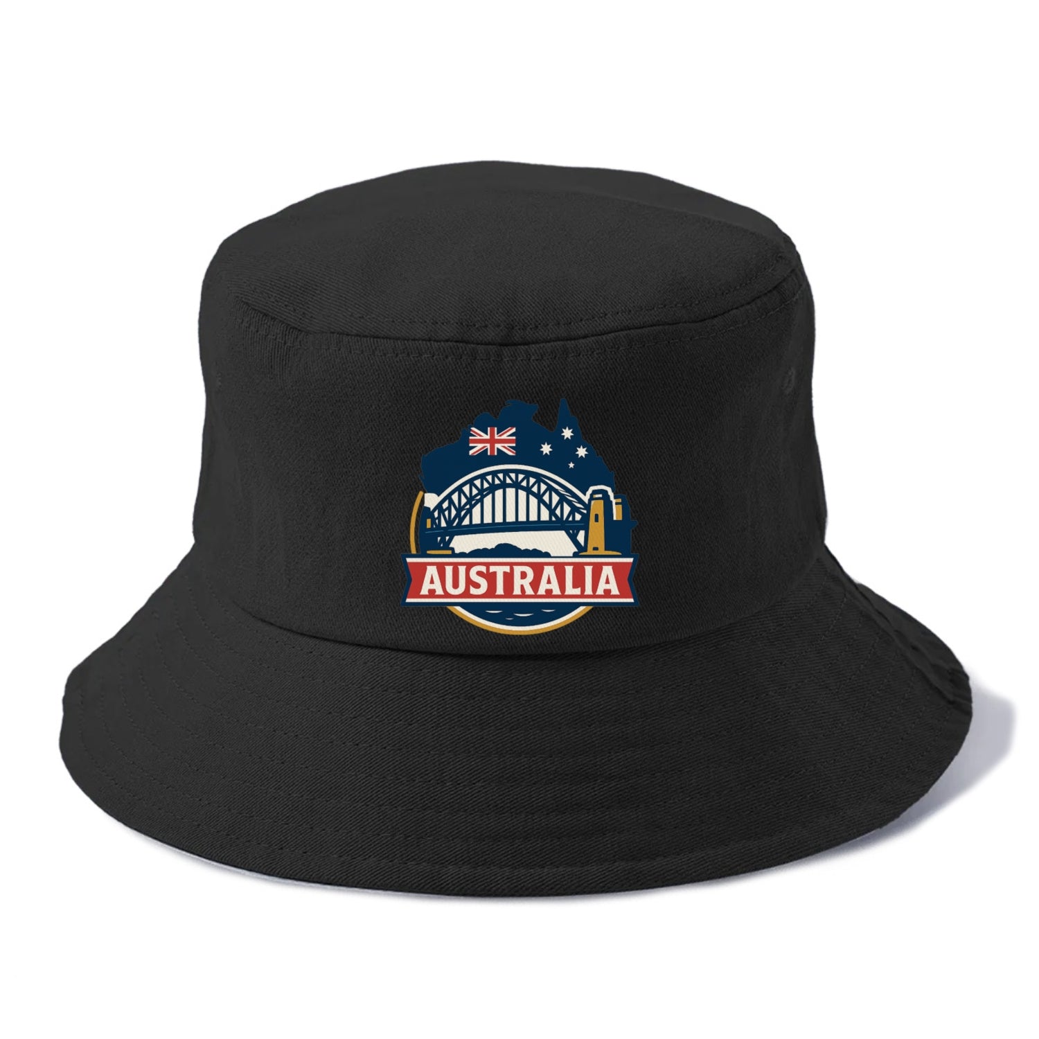 Australian Landmark Hat