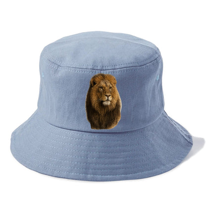 lion-regal-power Hat