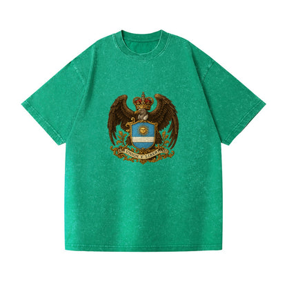 argentina heritage condor badge Hat