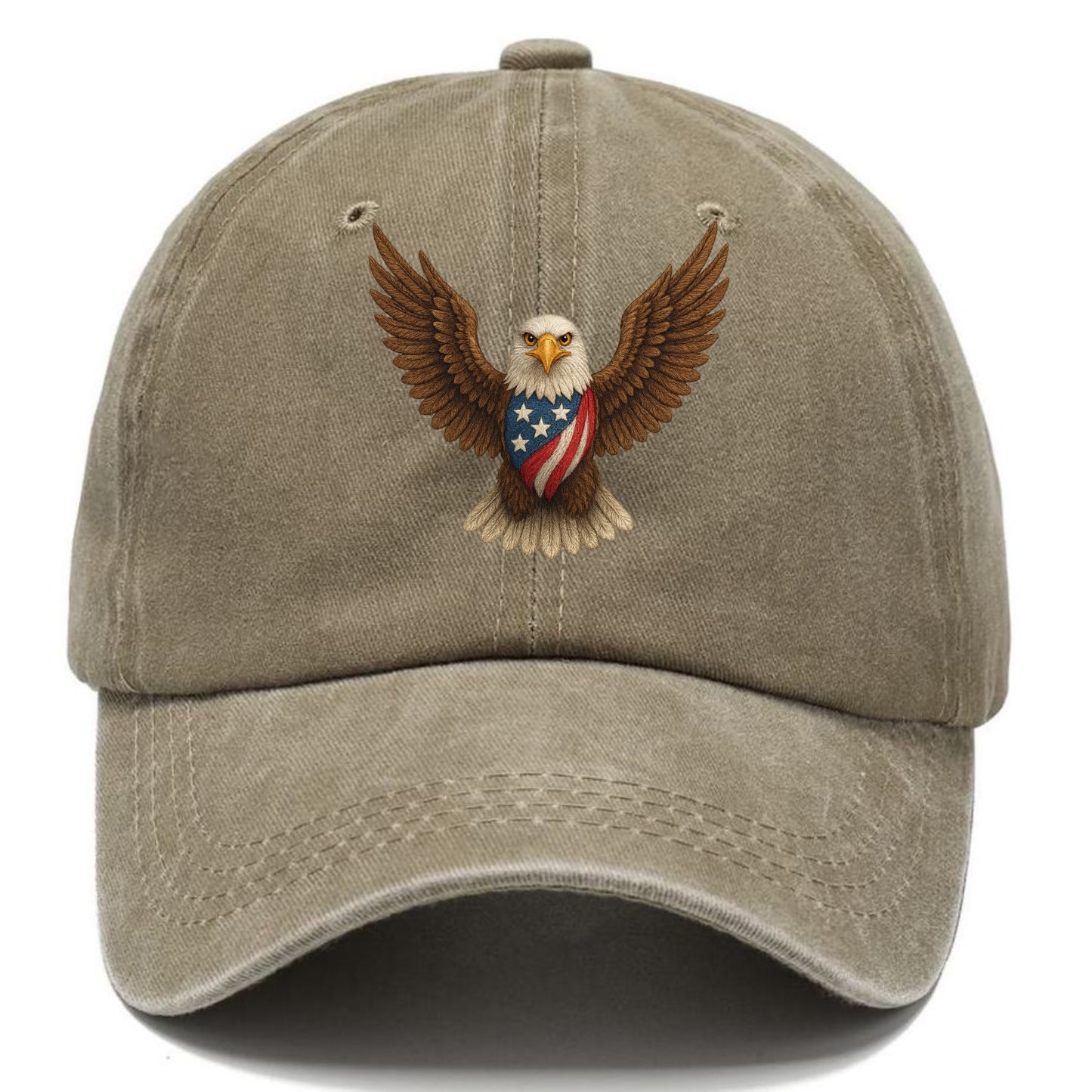 american eagle majesty Hat