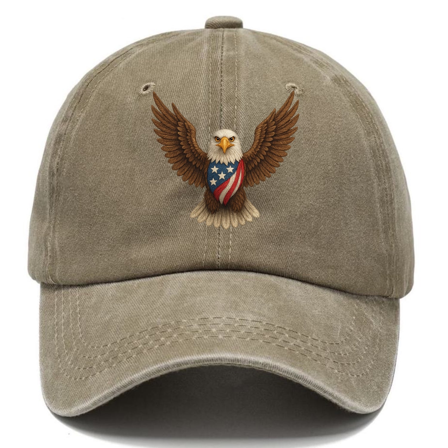 american eagle majesty Hat