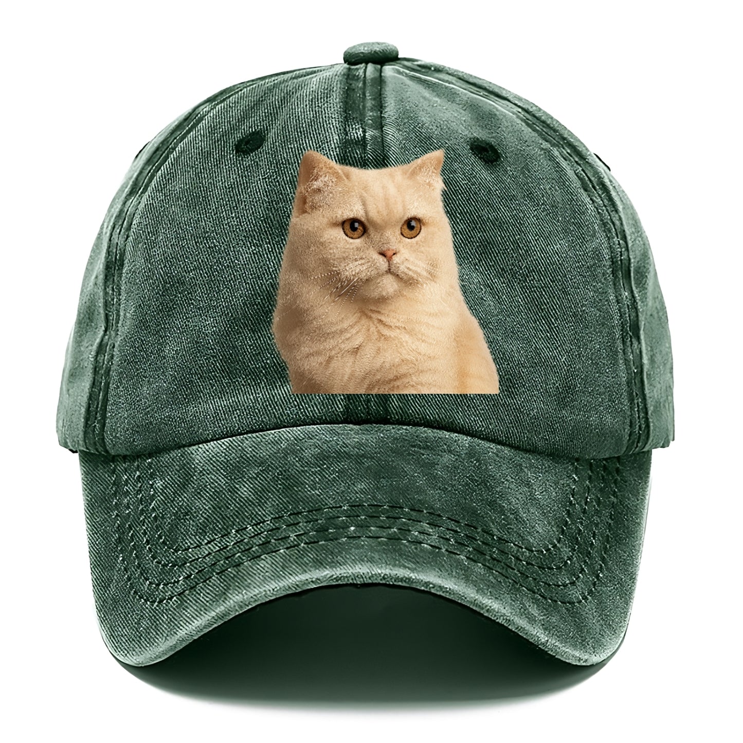 cream-persian-fluffy-elegance Hat