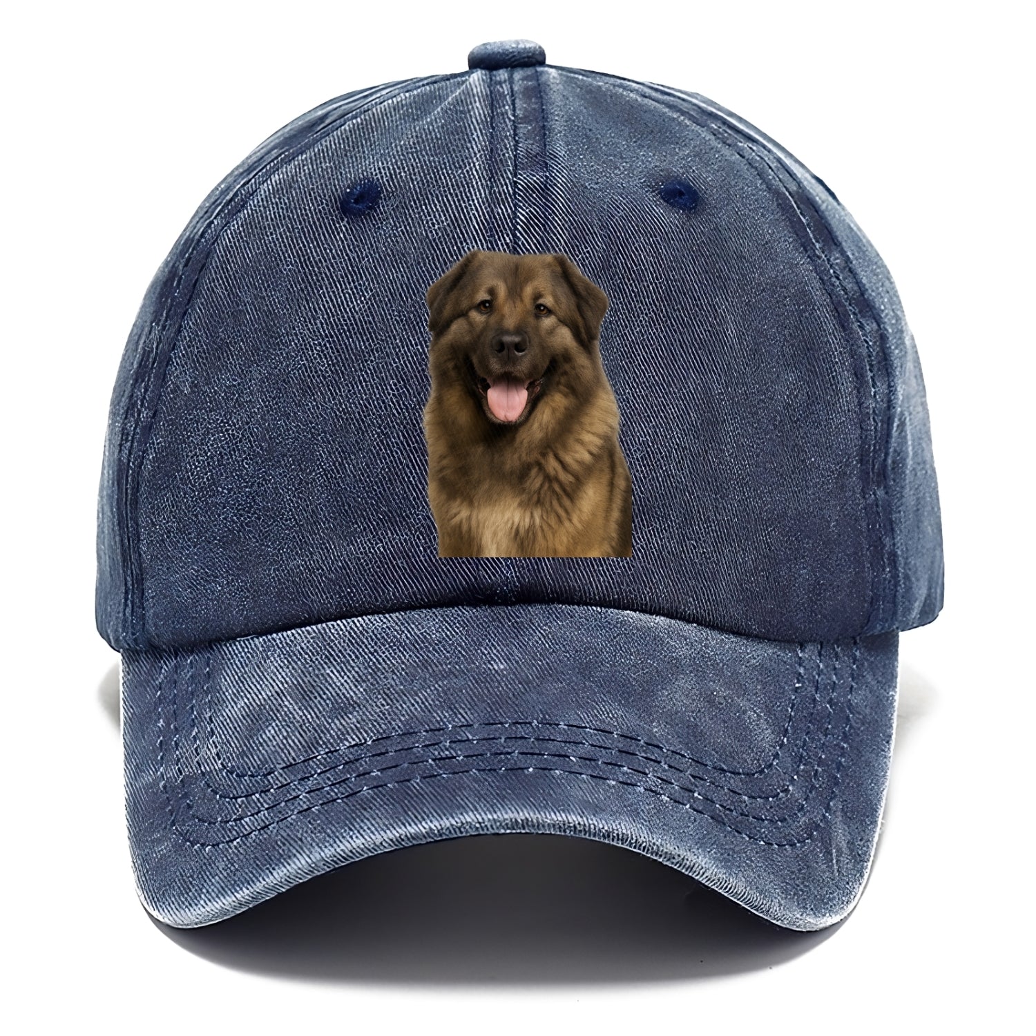 caucasian shepherd: mountain guardian Hat