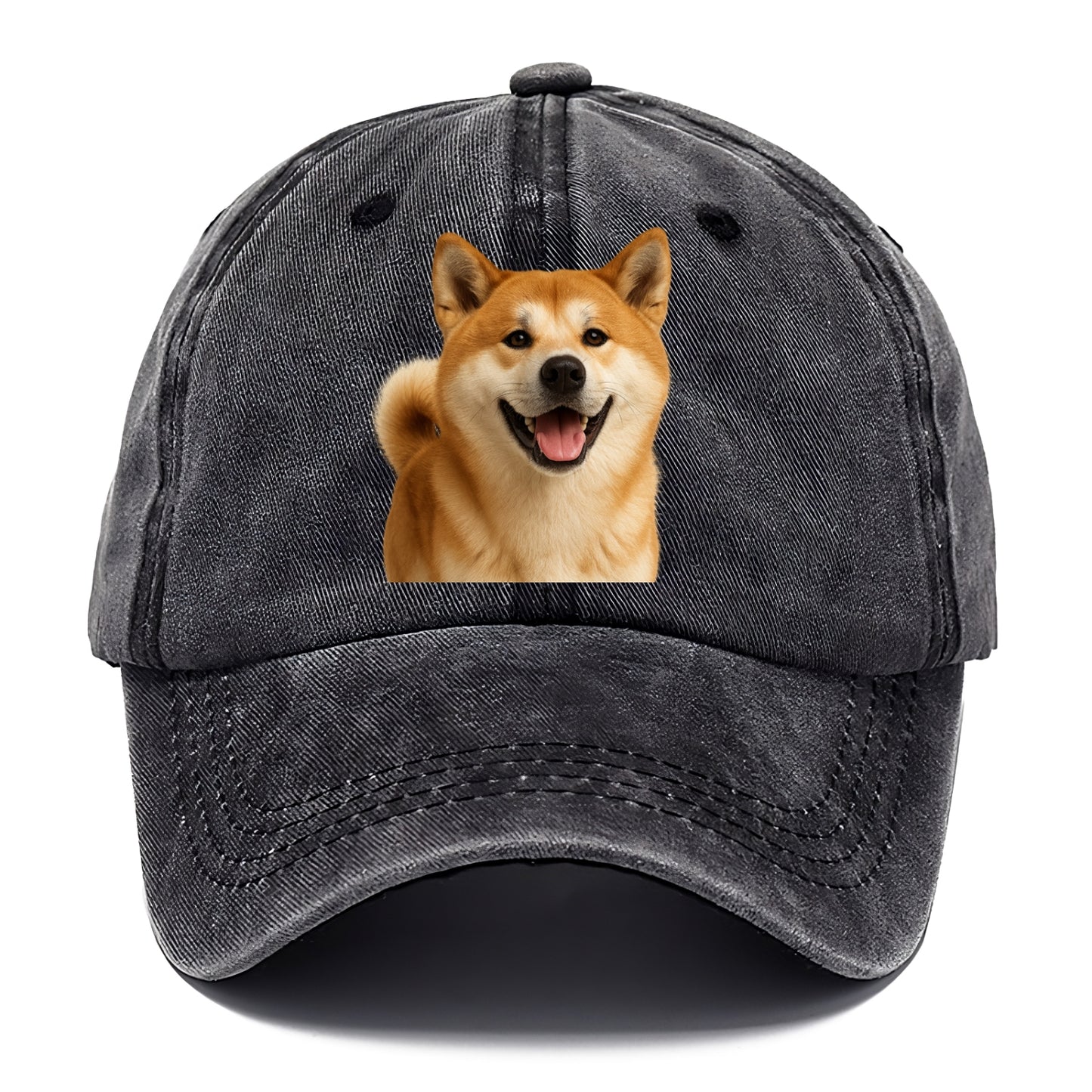 akita noble guardian Hat