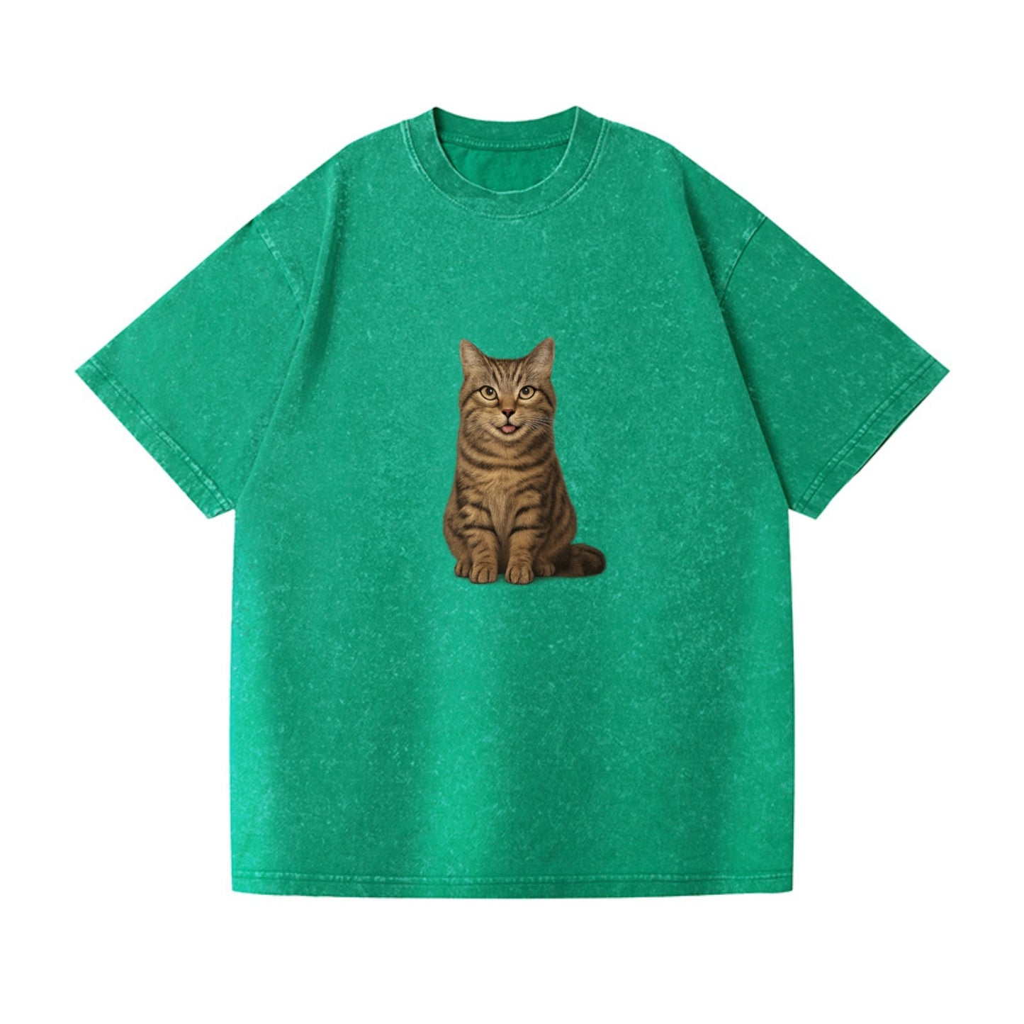 purrfectly peculiar Hat