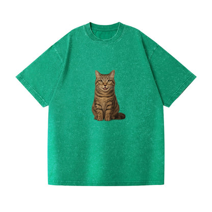 purrfectly peculiar Hat