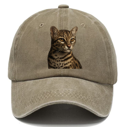 margay-jungle-spirit Hat