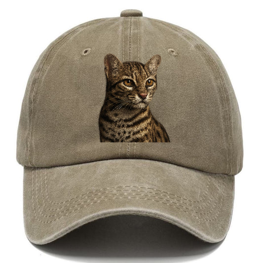 margay-jungle-spirit Hat