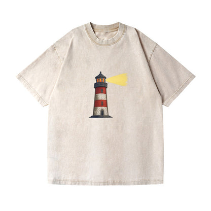 beacon of guiding light Hat