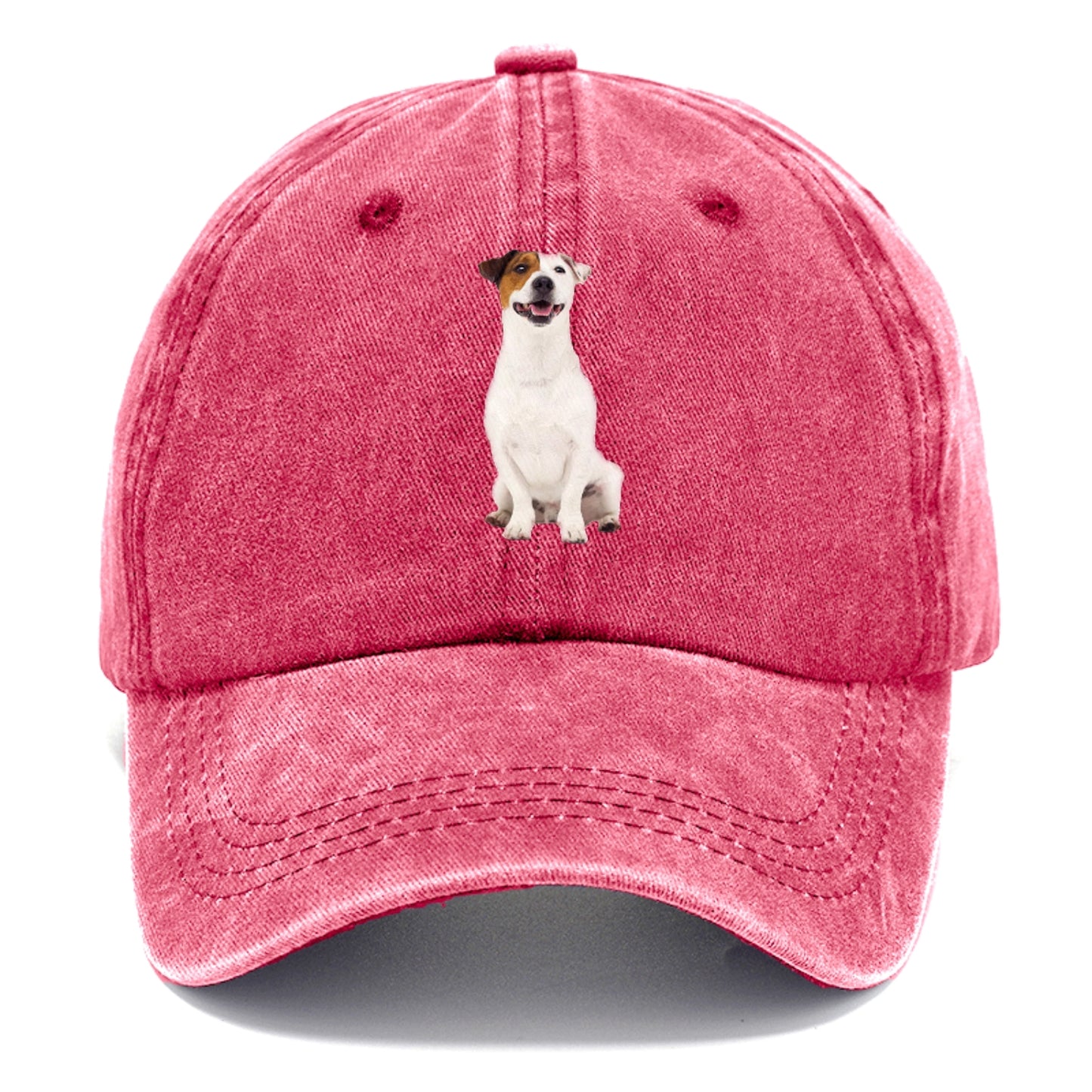 jack-russell-playful-spirit Hat