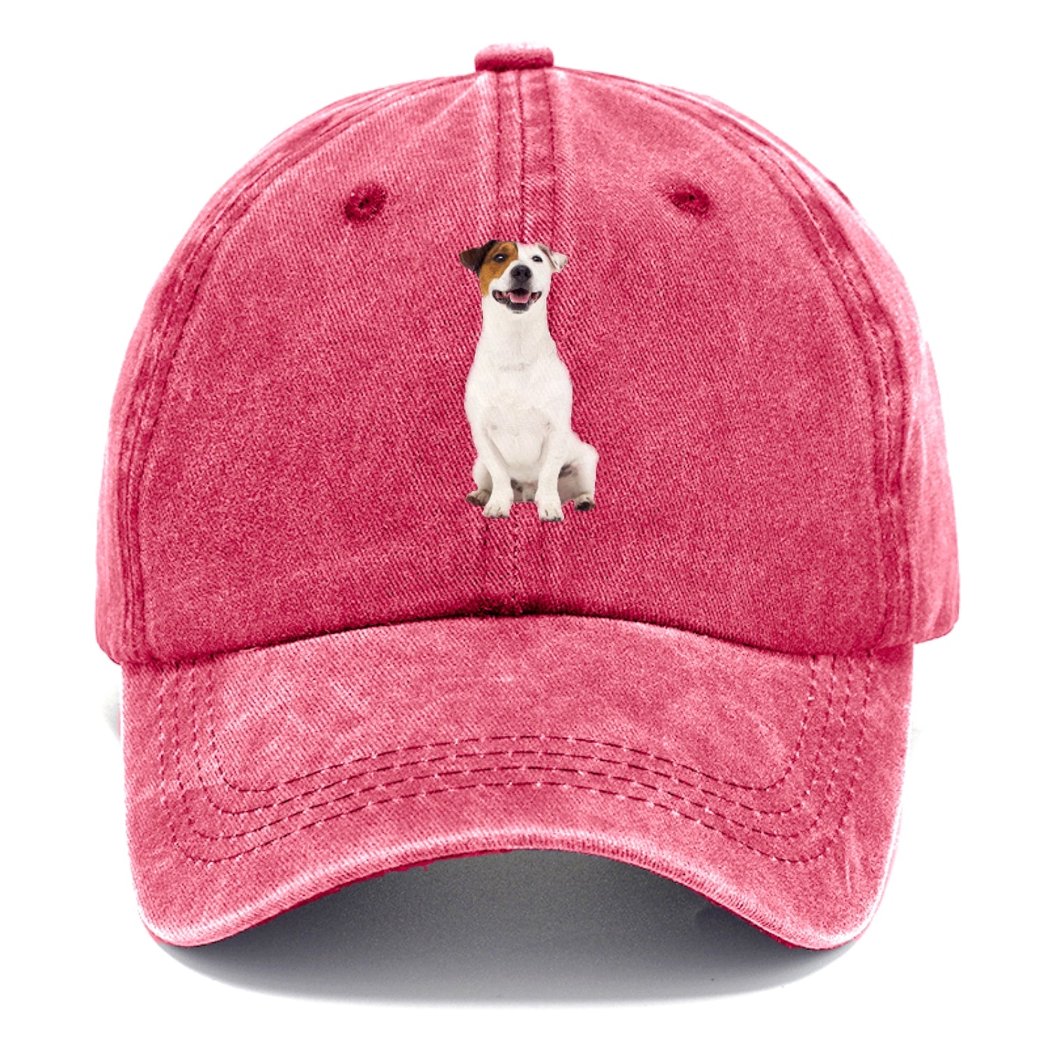 jack-russell-playful-spirit Hat