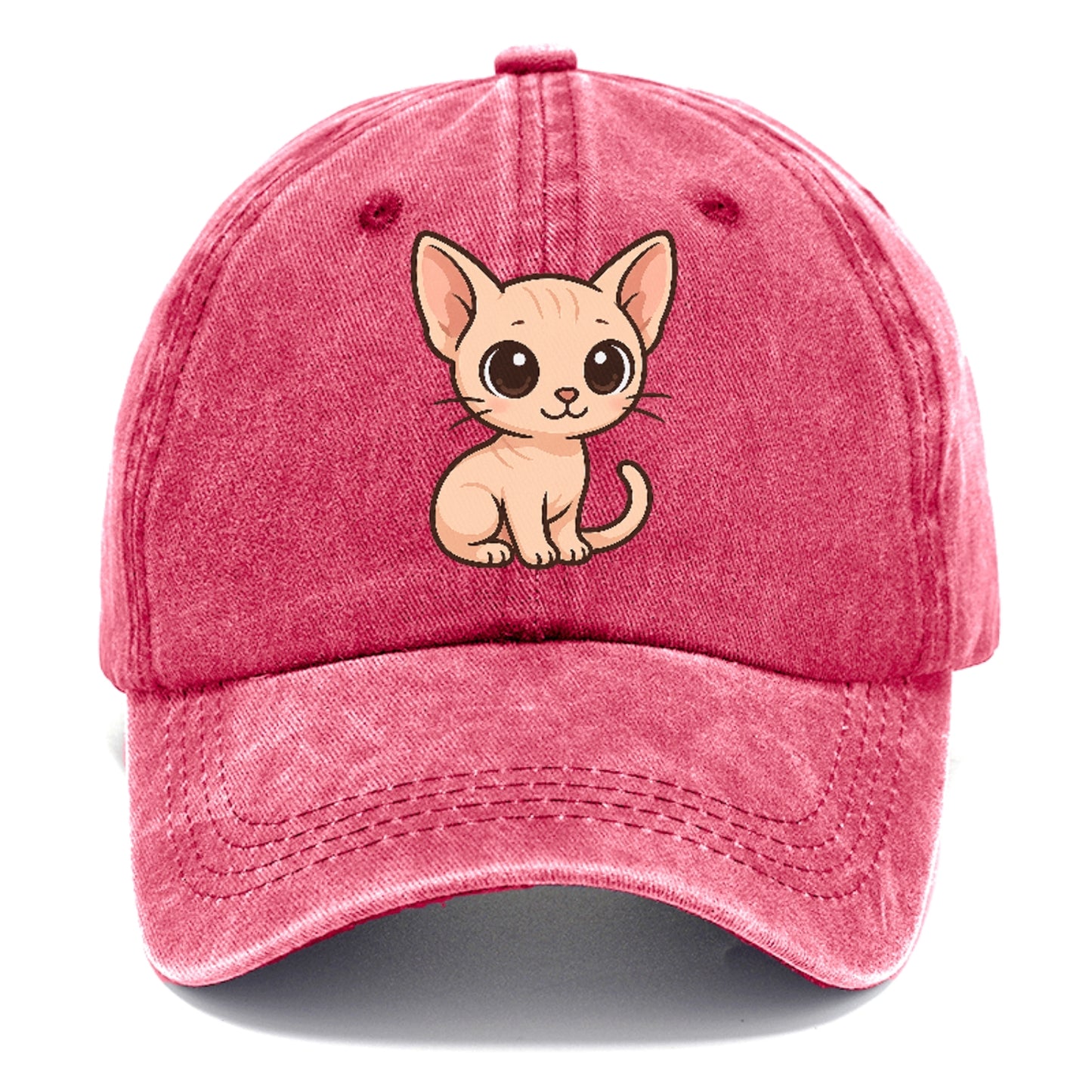 peterbald-sleek-grace Hat