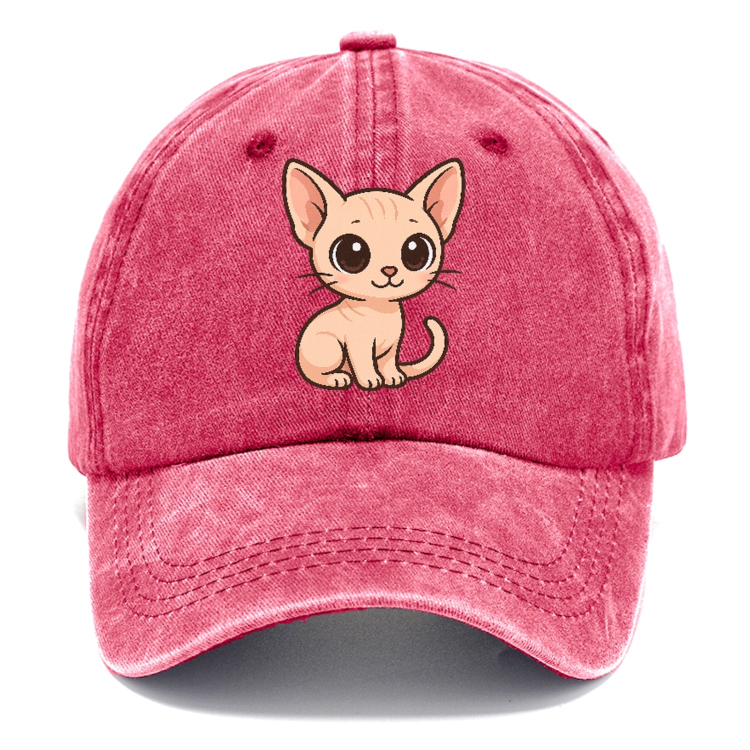 peterbald-sleek-grace Hat