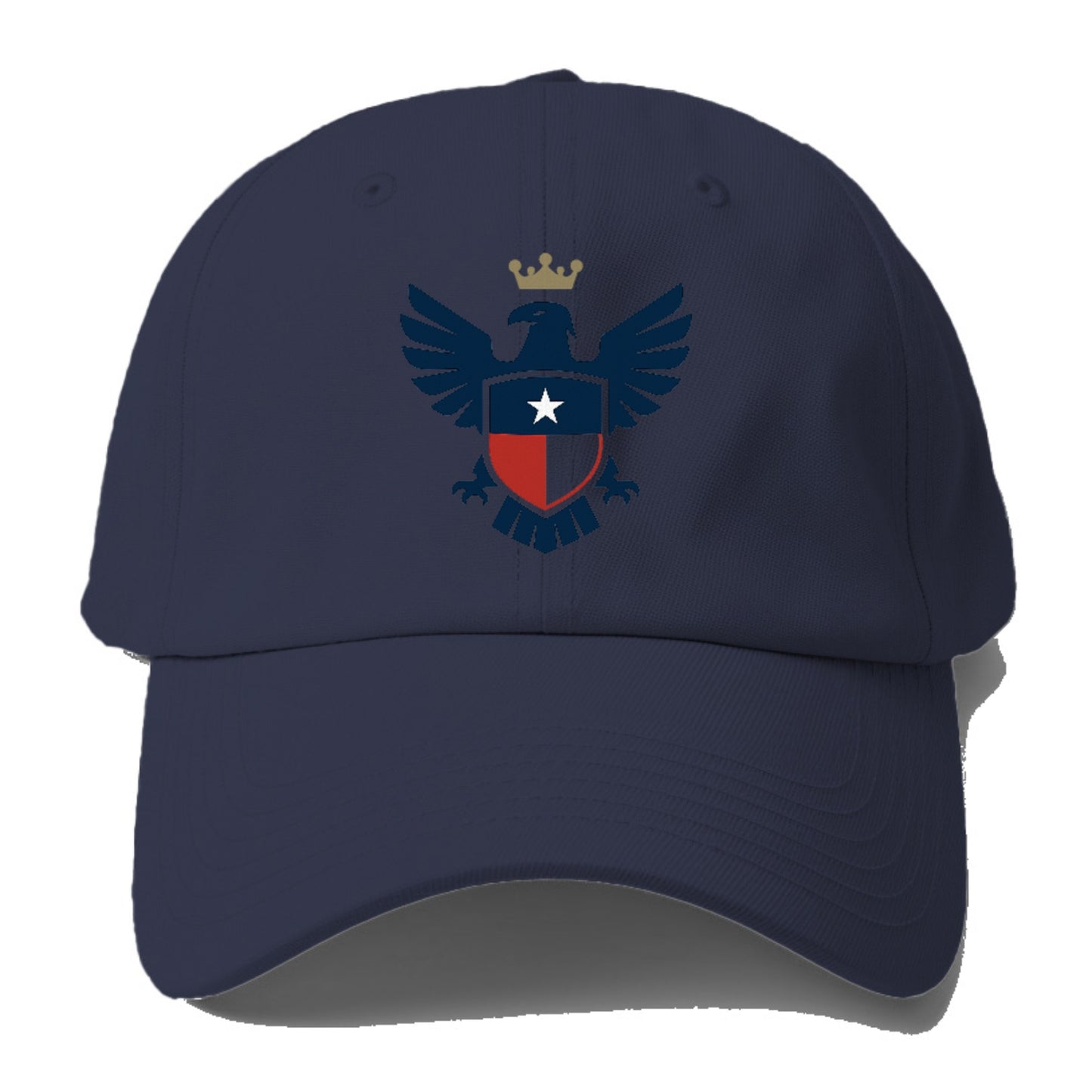 chile condor eagle emblem Hat