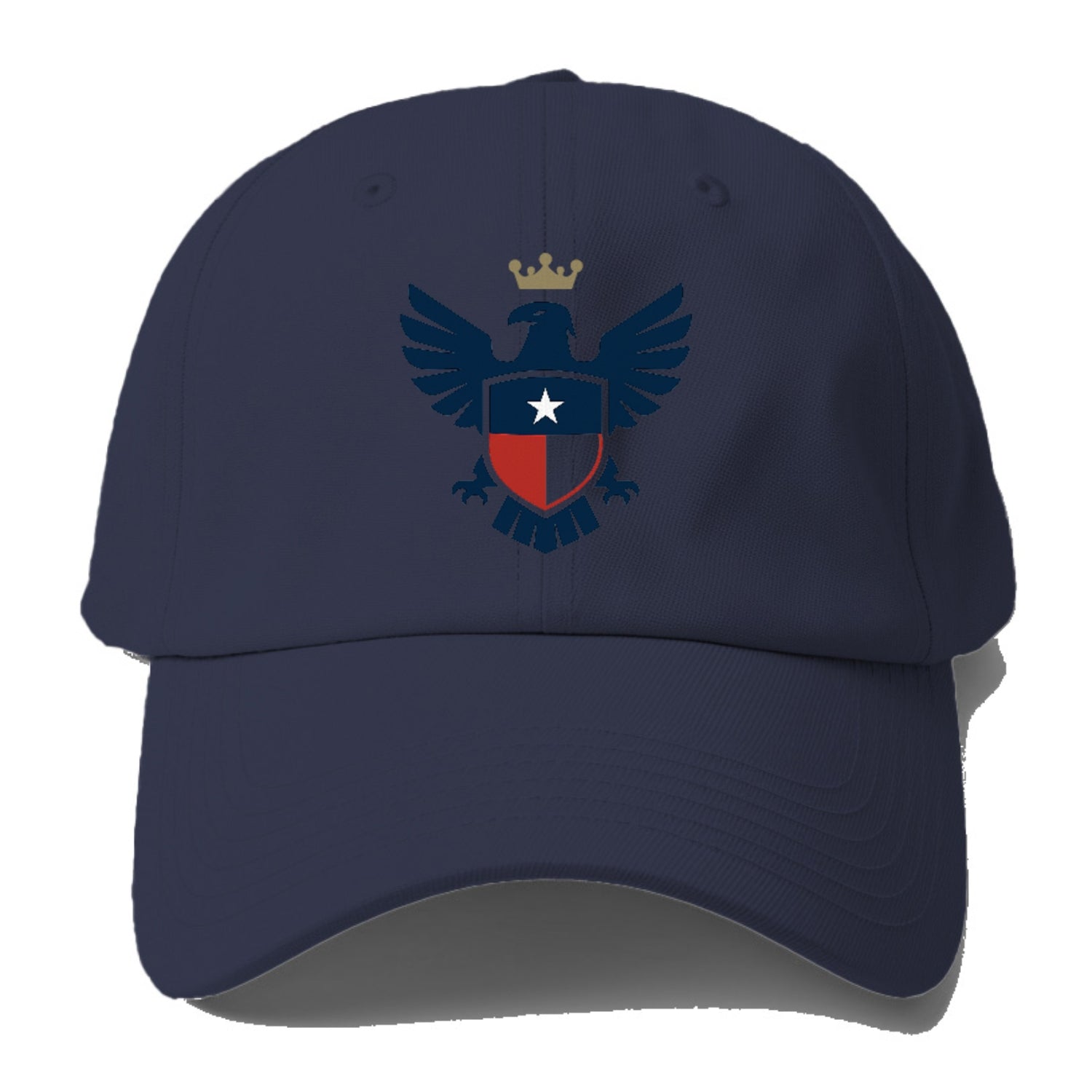 chile condor eagle emblem Hat