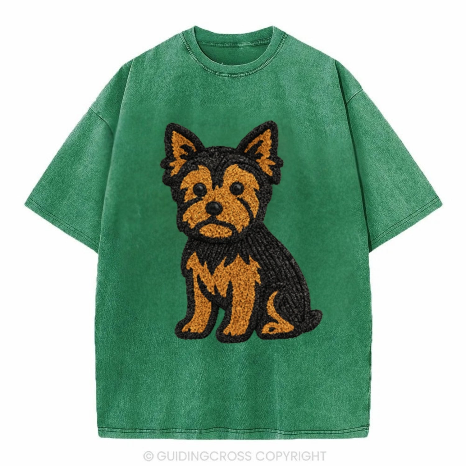 yorkshire-terrier-loyal-companion Hat