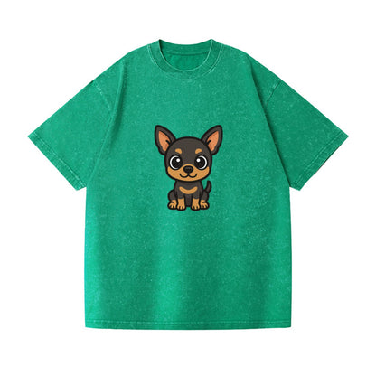 miniature-pinscher-premium-design Hat