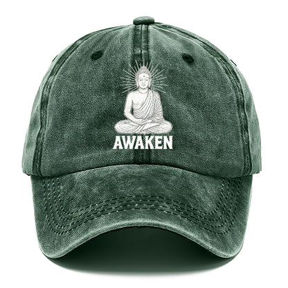 awaken Hat