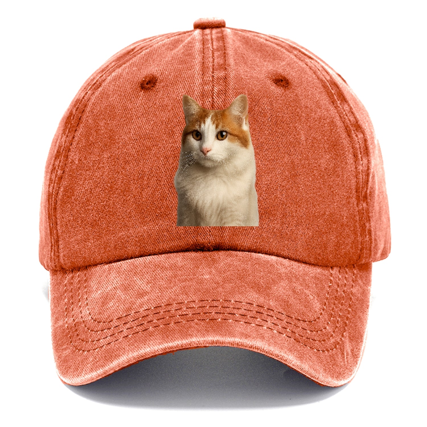 turkish-van-waterloving-spirit Hat