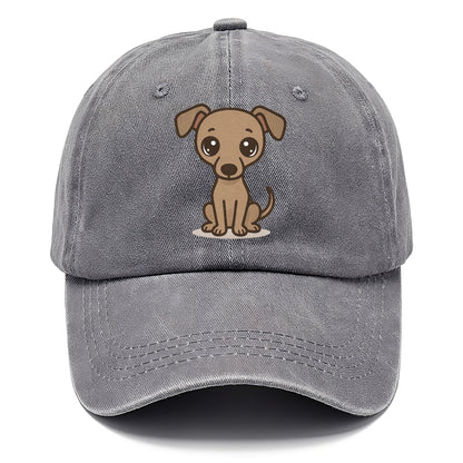 greyhound-grace-in-motion Hat