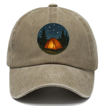 campfire nights Hat