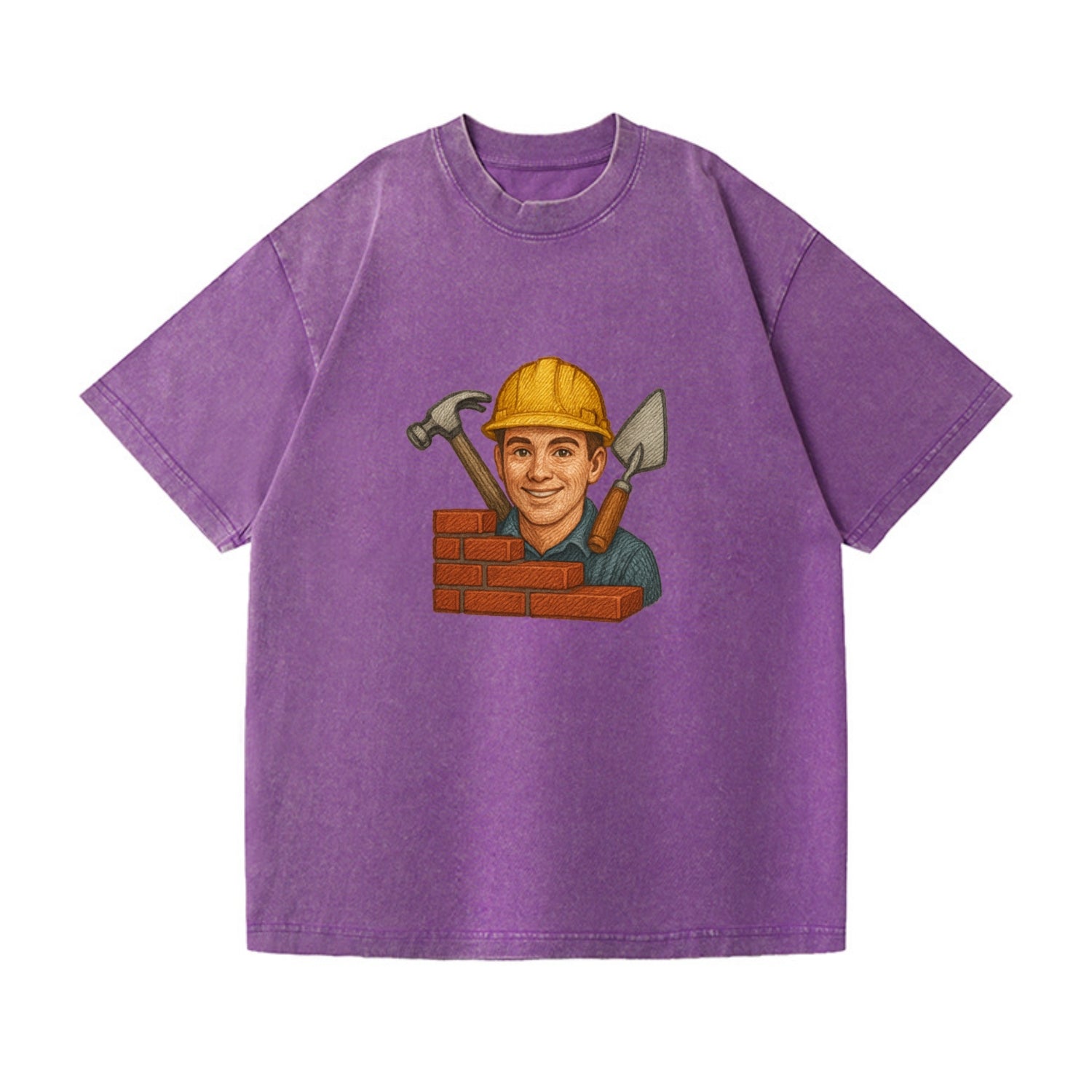 bricklayer's legacy Hat