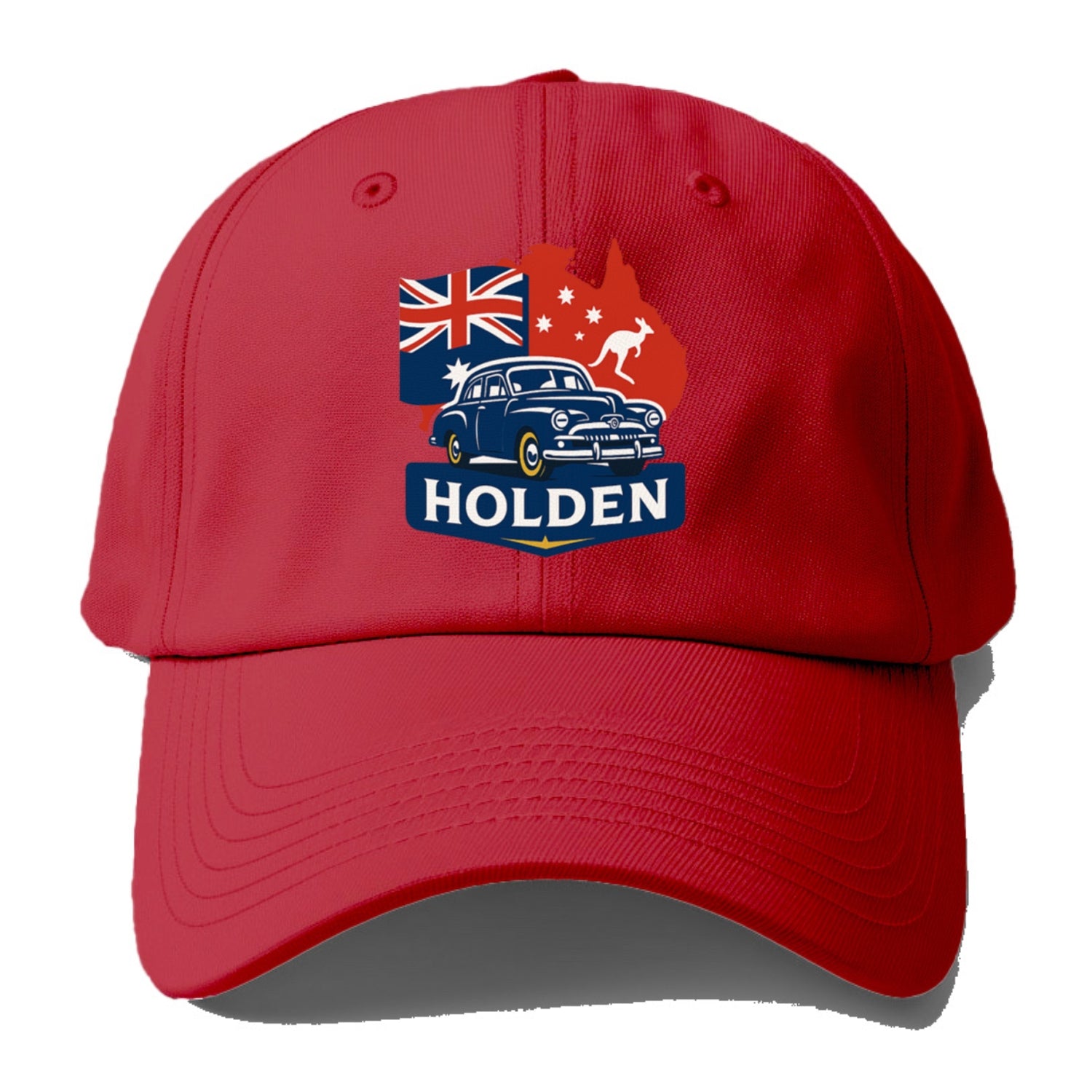 Australian Automotive Pride Hat