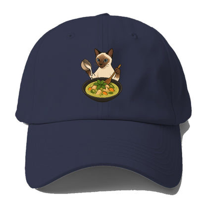 curry Hat
